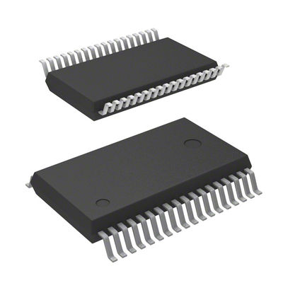 Facile assemblaggio audio speciale LC75343M-TLM-E per dispositivi elettronici