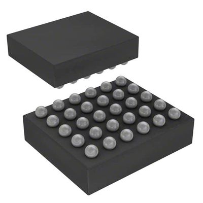 STA333SML TR Audio Special Purpose Flessibile e completamente integrato