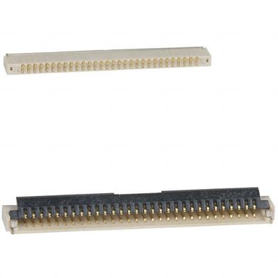 Connettori FFC FPC ad alta precisione FH19SC-30S-0.5SH
