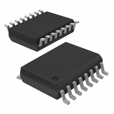 SY100H646LJZ-TR Buffer di orologio a ritardo zero Alta affidabilità TTL Output