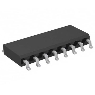 Interfaccia ICS ISD1620BSY01 Tasto di risparmio energetico per dispositivi indossabili