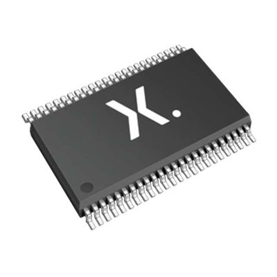 74ALVC162334ADGG,1 Bus Transceivers Circuiti integrati con ampio range di tensione