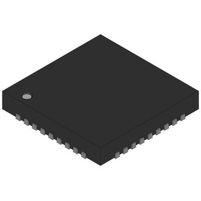 CG7399AM Ritenzione dei dati su chip di memoria 3D con codice di correzione degli errori