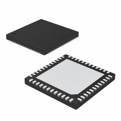 MAX5863ETM+ acquisizione di dati con chip di circuito integrato ad alta precisione