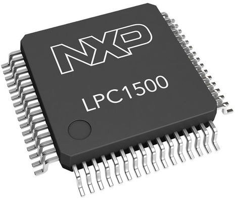 NCP308SNADJT1G MCU IC microcontrollore ad alta efficienza circuito integrato