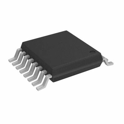 110 kHz Alta frequenza IC RFID Reader AS3930-BTST 4,40 mm Larghezza Piccole dimensioni