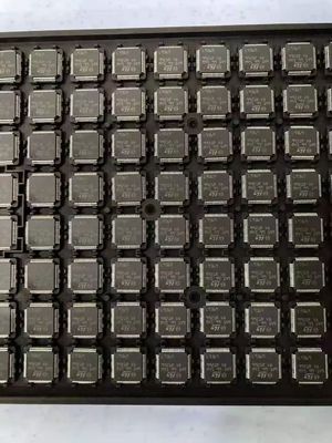 TPS63805YFFR Unità di microcontrollore a chip IC a circuito integrato