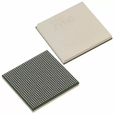 31775 LAB FPGA chip di circuito integrato XC7A200T-2FBG676I Field programmabile gate array