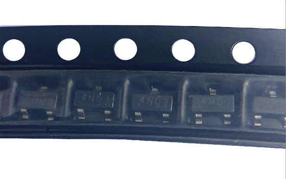 LSM6DSV16BX Circuiti integrati ICsf con sensore UI per apparecchi acustici