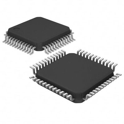 AK4122AVQ Audio Processor IC 96kHz Easy Assembly per il convertitore di velocità di campionamento