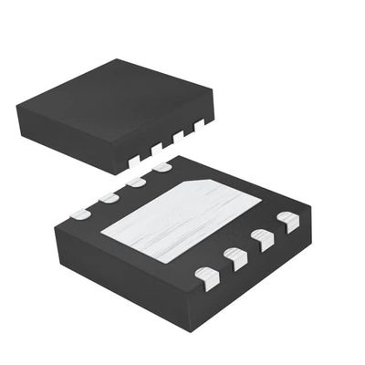 MAX9890AETA+T Circuiti elettronici integrati 36dB per apparecchiature audio