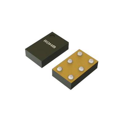 BU64292GWZ-TR Audio per scopi speciali personalizzabile per il conducente di linea