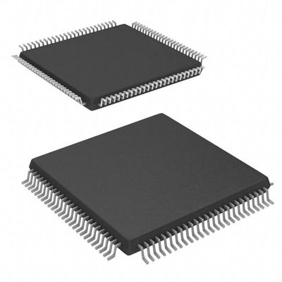 TAS3308PZT Circuiti integrati montato sulla superficie IC per strumenti musicali