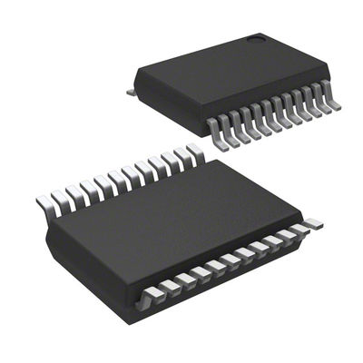 Surface Mount Audio Special Purpose AK4120VF 8kHz con dimensioni compatte