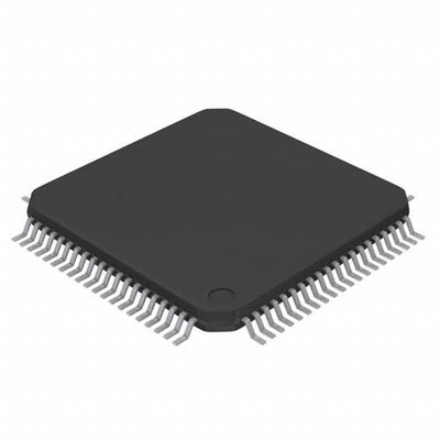 TAS5076PFC Audio a scopo speciale regolabile per l'interfaccia audio digitale