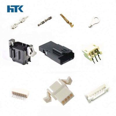 52976-0972 Collegatori FFC industriali FPC 9 Posizione corrente nominale 400mA