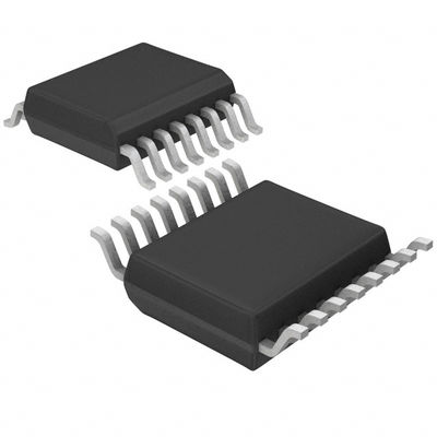 558G-01LF Clock Buffer 250 MHz Alta frequenza per switch di rete