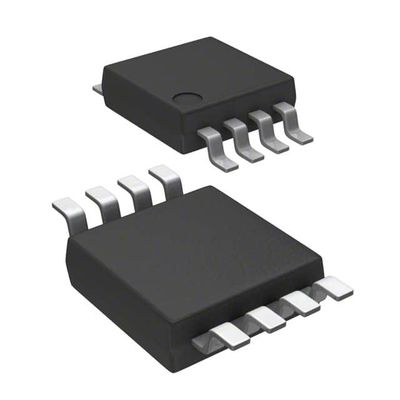 MC10LVEP11DTR2G Clock Fanout Buffer 3 GHz Flexible Frequency Division