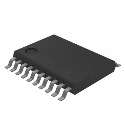 TSC2000IPWR 4 Wire Resistive Touch Screen IC per apparecchiature diagnostiche
