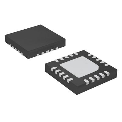 SX8656IWLTRT Resistivo Controller touch screen IC 12b con 5 fili Resistivo