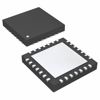 MTCH6102T-I/MV Touch Switch IC versatilità per automazione industriale