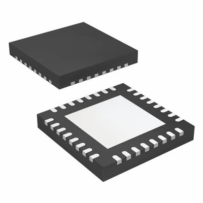 Controller touch screen user friendly IC TSC2020IRTVT personalizzazione