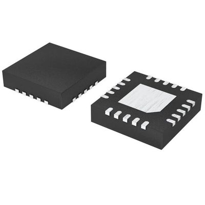 BU21026MUV-E2 ICS di acquisizione dati ad alta precisione 4 filo resistivo