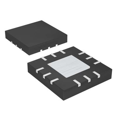 MAX11801GTC/V+ Controller touchscreen ad alta precisione per l'automotive