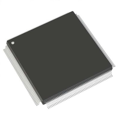 AT94K10AL-25DQU