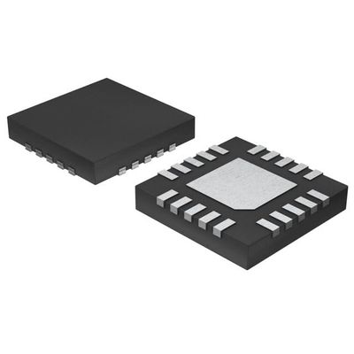 ISD2110YYIR Chip per registrazione audio altamente integrato con memorizzazione di più messaggi