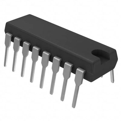 ISD1616BPIY Chip di comando con microfono di segnale di ingresso