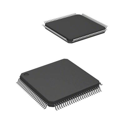 Easy Integration Video Switcher IC TDA9995HL/C1,551 per la trasmissione in diretta
