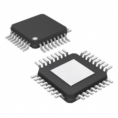 Chip di elaborazione video di montaggio superficiale MAX9135GHJ+ Immunità al rumore per visualizzazione video
