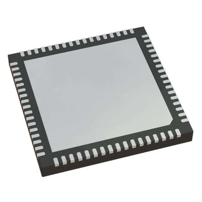 Chip di elaborazione video analogico-digitale SI21602-B50-GMR per demodulatore