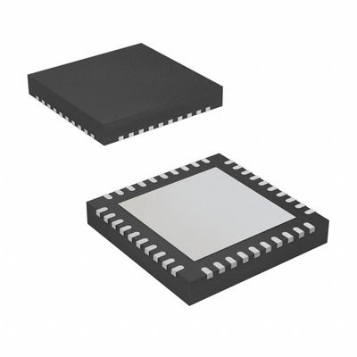 TDA8295HN/C1,518 Video Converter IC circuiti integrati lineari HD video personalizzati