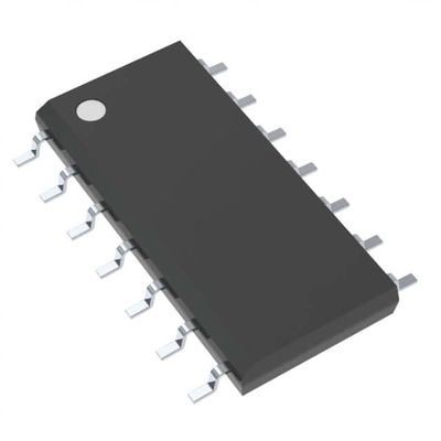 SN74LVC04AQDRCT