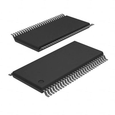 Chip di circuito integrato a basso segnale con circuito integrato a bassa tensione CY74FCT16501ATPVCT