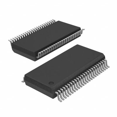 Microcontrollore IC logica 74ALVC162334ADGG:5 Circuiti elettronici integrati