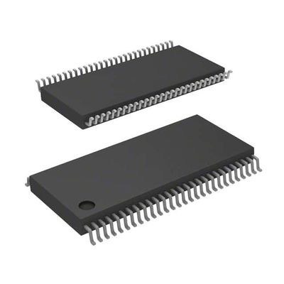 IC di logica integrata facile IDT74FCT163344CPAG con basso ritardo di propagazione