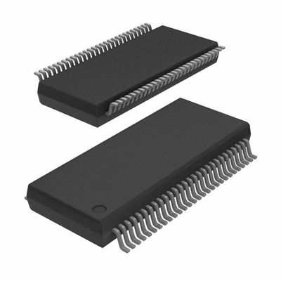 Bus Transceiver Logic IC 74FCT162501CTPVG per trasmettere e ricevere dati