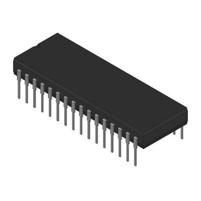 1Mbit Controller di memoria IC CY27C010-90WC Versatilità per smartwatch