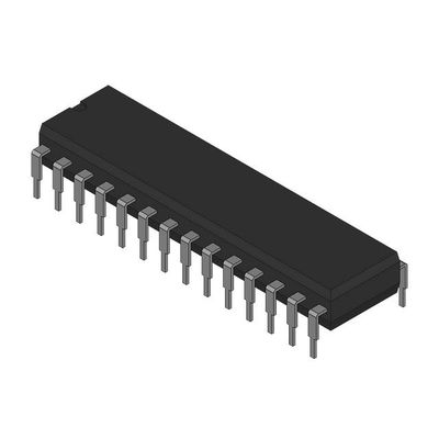 Chip di memoria IC CY27C256-120PI personalizzato per smartphone e tablet