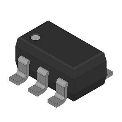 MAX4836EUT33C Mobile Power Management IC stabile per la fornitura di energia