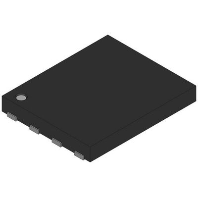 MAX8510ETA45+ Power Management IC ad alta efficienza per la dissipazione del calore