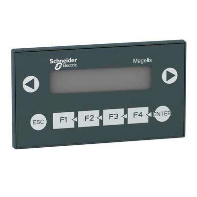 Sensori di temperatura per automazione industriale IC 5616-12-P ad alta precisione