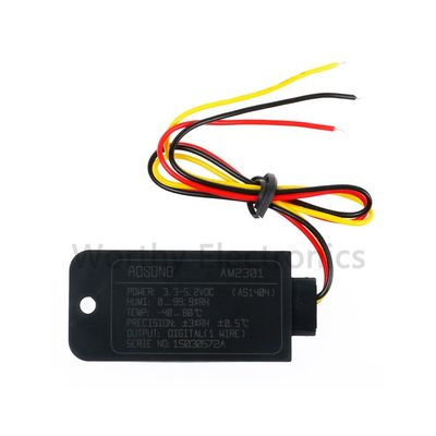 AM2301A Controller di temperatura IC industriale per condizioni difficili