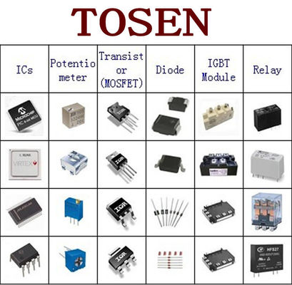 B57703M103G Sensore di temperatura del circuito integrato 10 kOhms Resistenza