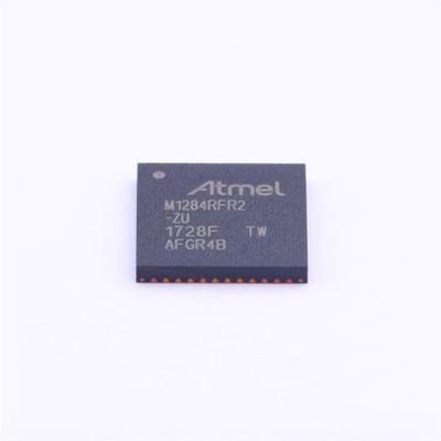 ATMEGA1284RFR2-ZU