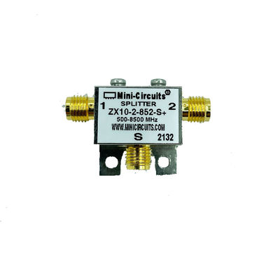 Multiplicatore di frequenza RF ad alta precisione CY2-44-D+ 7000 MHz Mini circuiti di ingresso