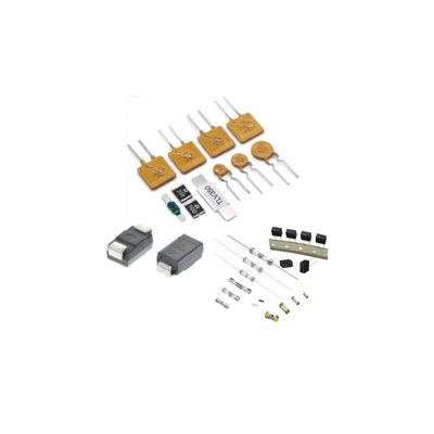 220mA 1820-10-A1 Surge Stopper IC personalizzabile con interfacce ad alta velocità